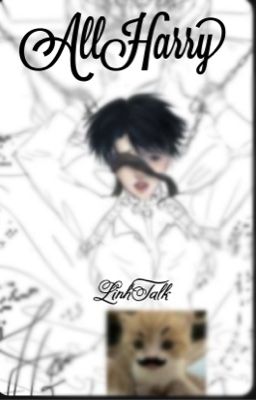 [HP-AllHarry] List Yandere x Harry