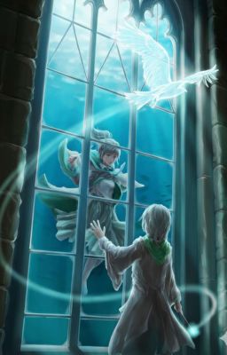 [HP/BG] Dõi Theo Người /Severus Snape/