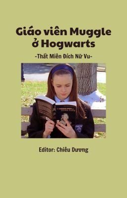 [HP] Giáo viên Muggle ở Hogwarts