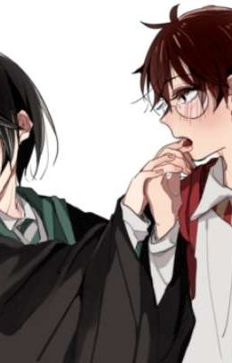 [HP/JPSS] Nơi Tình Yêu Vô Thức 