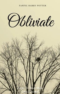 [HP] Obliviate