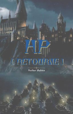 [HP] Retourne