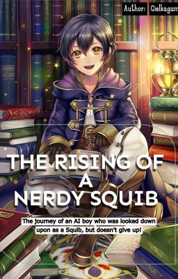 [HP][Snarry]Harry Potter - A Magical Programming Squib