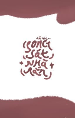 [HP] Song Sát Nhà Rắn [𝙚𝙙𝙞𝙩]
