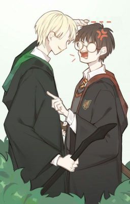 [HP] Soulmate