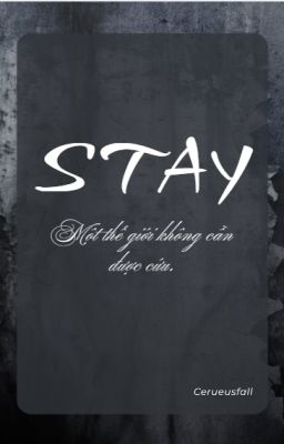 [HP] Stay