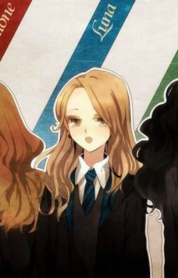 [HP] Thực xin lỗi, thôi sai lầm rồi - Bọt a nhiên