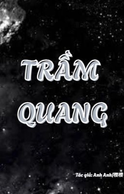 [HP] Trầm Quang