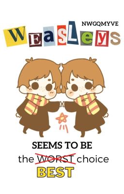 HP. Weasleys