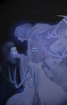 (HP) Xoay ngược thời gian để yêu anh [snarry]