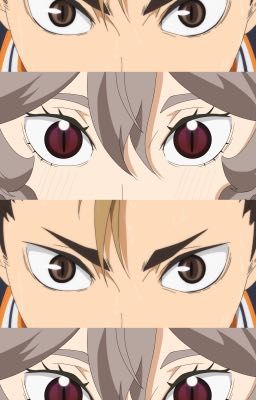 [HQ charper] Noyasebi - Her guardian, his deity