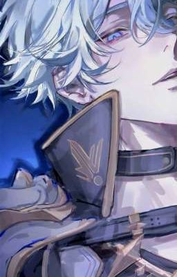 [HSR] [PhainonxReader] (R18) Chó với mèo.