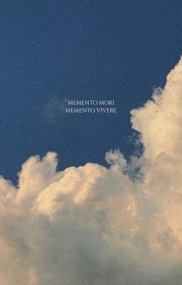 (HTTC-MĐTS-TQTP) - Memento Mori, Memento Vivere