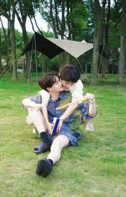 [Hủ Nhĩ Du Sinh/Fanfic] Tháng Năm Ta Bỏ Lỡ