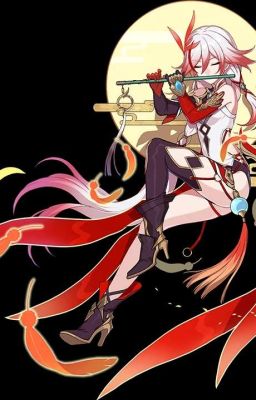 (HuaKevin) (HI3rd) Vũ độ trần