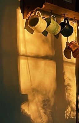 [HUAN VAN] Ủ rượu