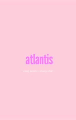 húc chiêu | atlantis