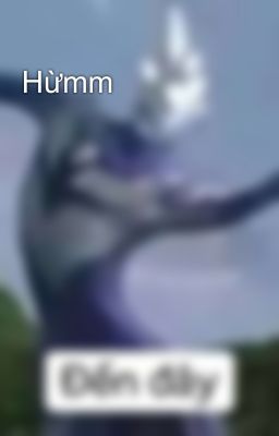 Hừmm