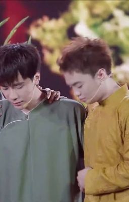 [ Hùng An] Rừng Đước Ngày Mưa