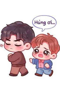 (HùngAn) Bảo Vệ Em.