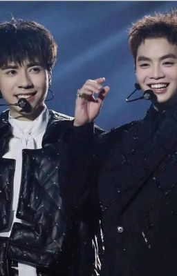 [HungAn] Cuối Cùng Anh Cũng Nhận Ra