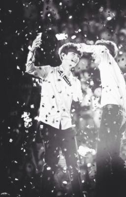 [HunHan-One shot ] [NC 17] 