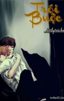 [HunHan] Trói Buộc