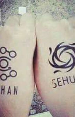 [HUNHAN] YÊU ♡♡