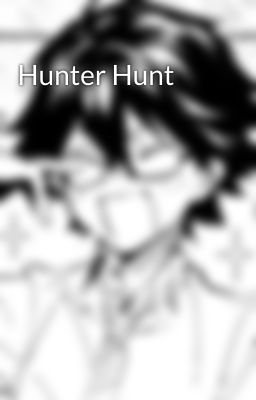 Hunter Hunt