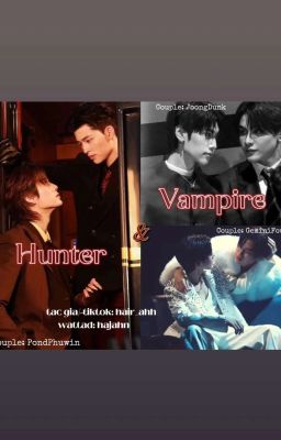 Hunter & Vampire