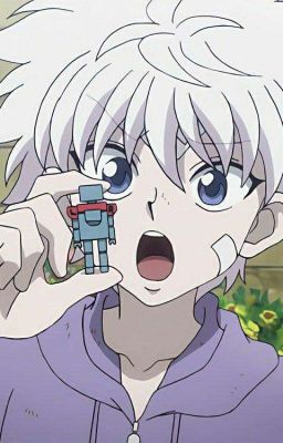 [Hunter X Hunter] Kiếp này ta nguyện làm nhân vật phụ!