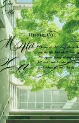 Hương Cỏ Mùa Hạ