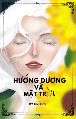 Hướng Dương và Mặt Trời