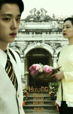 Hương Sắc Hoa Sen