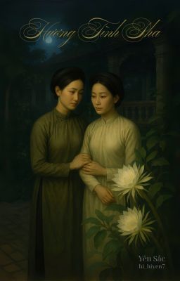 Hương Tình Pha