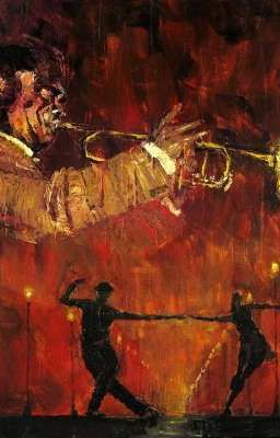 Hương tình , vị yêu