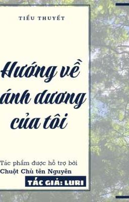 Hướng về ánh dương của tôi 