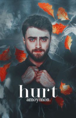 hurt, a harry potter fanfic