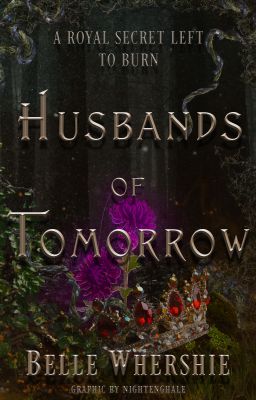Husbands of Tomorrow (ONC 2023 - MxM)