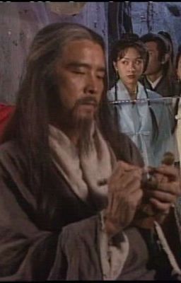 HỮU DUYÊN VÔ PHẬN
