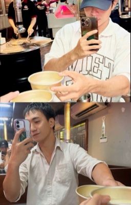 [Huy _ Hoàng] Bạn Đời