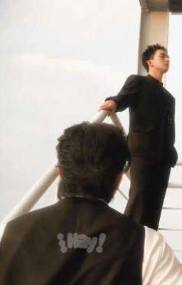 [Huy Hoàng] Hội Đồng Quản Trị Của Em