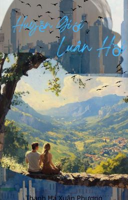 Huyễn Giới Luân Hồi