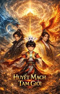 Huyết Mạch Tam Giới