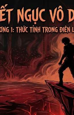 Huyết Ngục Tà Ma