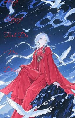 Huyết Nguyệt Tĩnh Dạ Ma Đầu