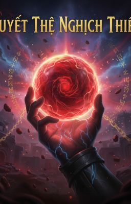 Huyết Thệ Nghịch Thiên