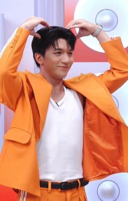 huyhoang | cún yêu ngốc xít