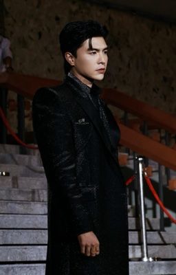 [HuyxHoàng] Đối thủ