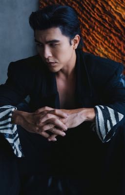 [HuyxHoàng] Mõ hỗn